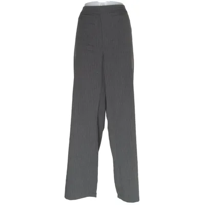 Pantalon de costume (Gris) de JLY Polyester