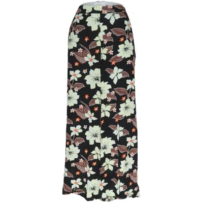 Palazzo pants (Black, Multicolored) from Roxy