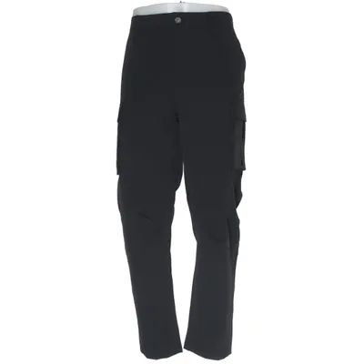 Pantalon cargo (Noir) de Halti Polyester recyclé