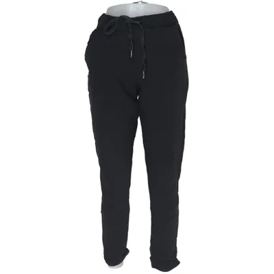 Pantalon (Gris) de Cosy House Élasthane, Polyester, Viscose