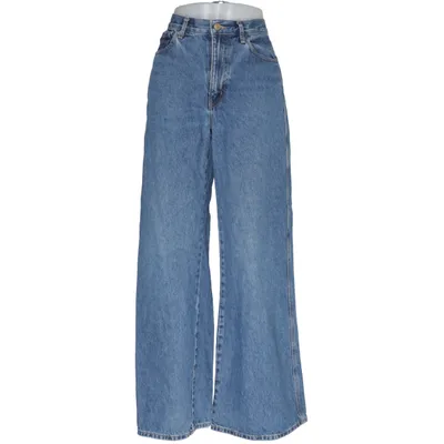 Jean (Bleu) de Marimekko Coton
