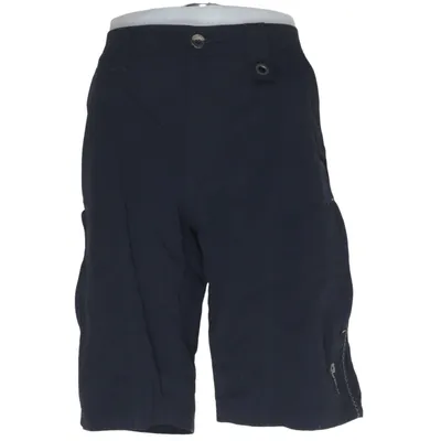 Friluftsshorts (Svart) från Pelle P Polyamid