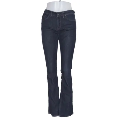 Jeans (Blue) from ESPRIT Collection Cotton, Elastane, Polyester