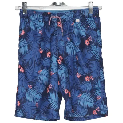 Badshorts (Blå, Flerfärgad) från Cat & Jack Återvunnen polyester