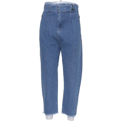Jeans (Blue) from Fame