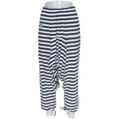 Harem pants (Norhult) from Hangmatta Norhult Cotton, Viscose