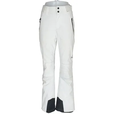 Skidbyxor (Vit, Svart) från Tenson Polyester