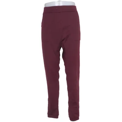 Pantalon de jogging (JOGGER) de Royal Blue Polyester