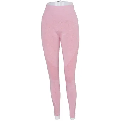 Collants de sport (Rose) de Divina Élasthane, Polyamide, Polyester