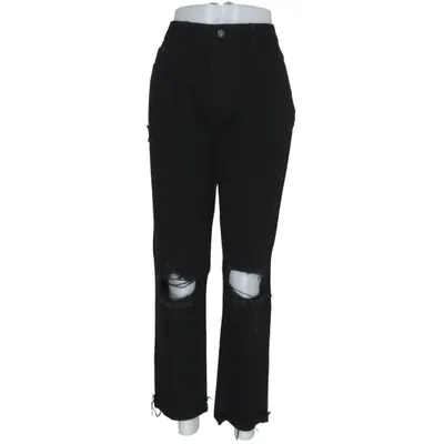 Jeans (Svart) från G-Smack Bomull, Polyester