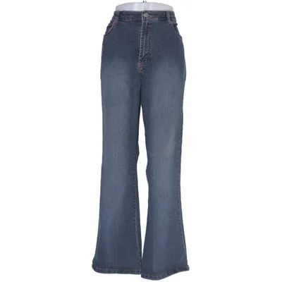 Jeans (Blue) from Snapback