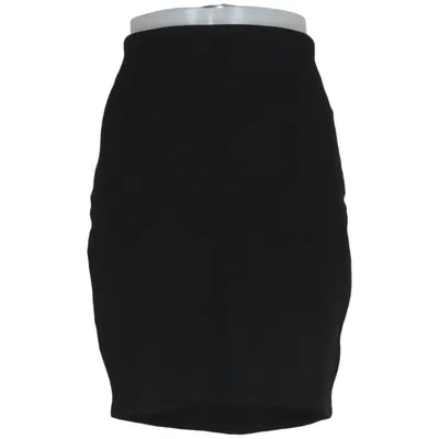 Jupe (Noir) de Zara Collection