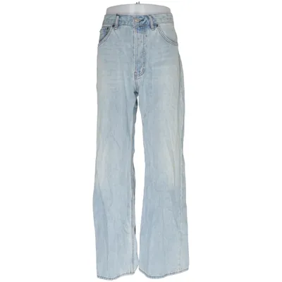 Jean (2021M Light Blue Vintage) de Acne Studios Coton