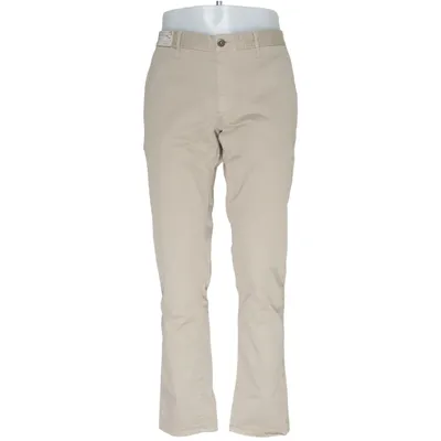 Chinos (Pattern 30) from Incotex