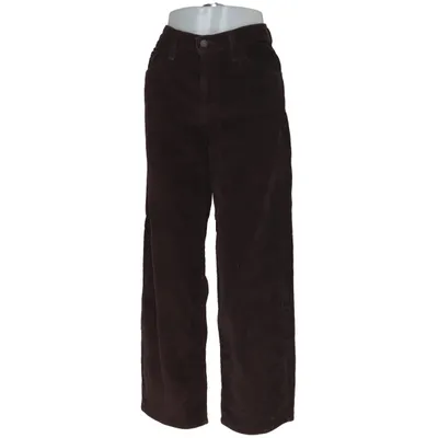 Fløjlsbukser (Brun) fra Levi's Premium Bomuld