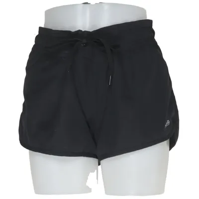 Trainingsshorts (Zwart) van H&M Sport Polyester