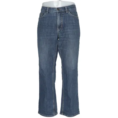 Spijkerbroek (Blauw) van Paddock's