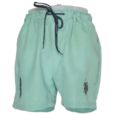 Badshorts (ALEXANDER) från U.S. Polo Assn. Polyester