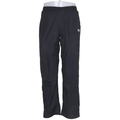 Regnbukser (Sort) fra Helly Hansen Polyester, Polyurethan