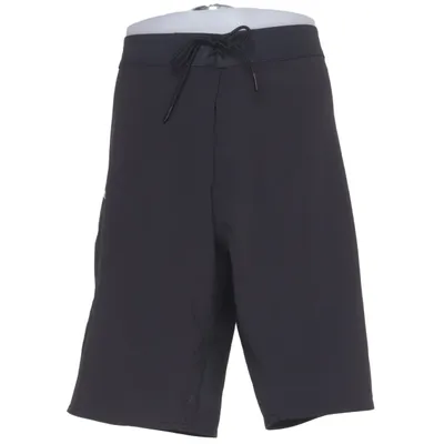 Träningsshorts (Svart) från Reebok Crossfit Bomull, Elastan, Polyamid, Återvunnen polyester