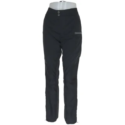 Friluftsbyxor (Grå) från Houdini Polyester