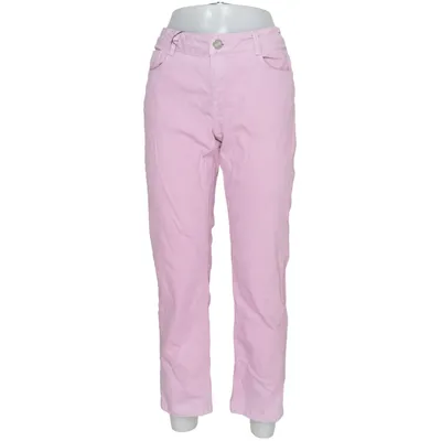 Jeans (Rosengarten I) från Goldgarn Denim Bomull, Elastan