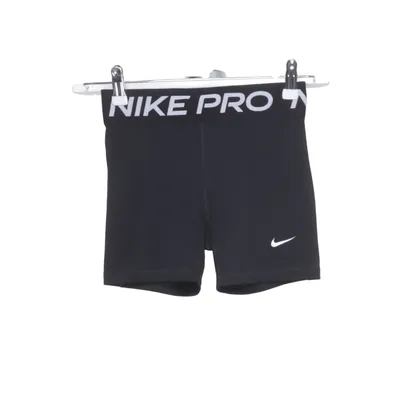 Kompressionsshorts (Svart) från Nike Pro Elastan, Nylon, Polyester