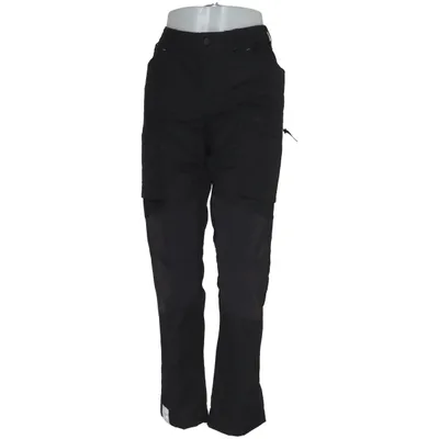 Outdoor pants (Gray) from Blåkläder Cotton, Elastane, Polyamide, Polyester