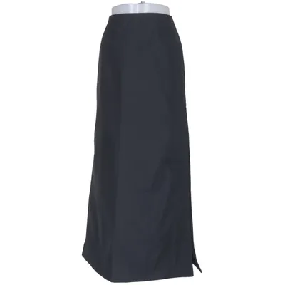 Jupe longue (Gris) de Ellegal Polyester