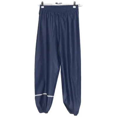 Pantalon imperméable (Bleu) de Kaxs by KappAhl Élasthane, Polyamide