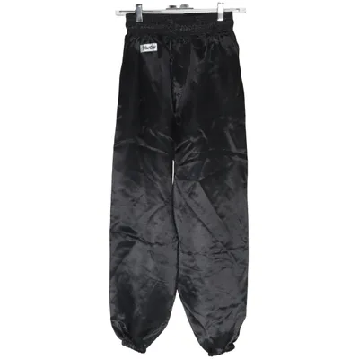 Kampsportsbukser (Sort) fra Kwon Polyester