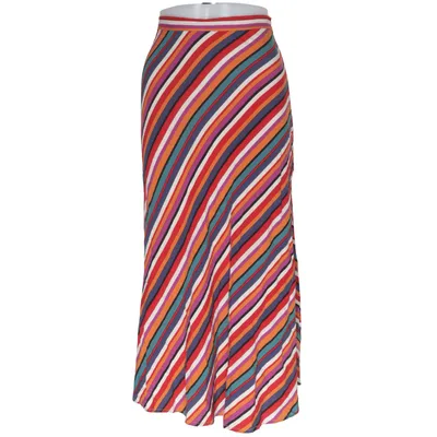Jupe (Rouge, Bleu, Multicolore) de Medicine