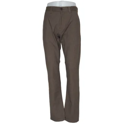 Kostuumbroek (MAParker Pant) van Matinique Katoen, Elastaan, Polyester, Viscose