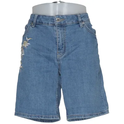 Jeansshorts (Blå) från Rosebud Bomull, Elastan, Polyester
