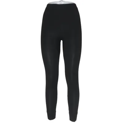 Leggings (Svart) från Lifewear Elastan