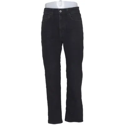 Jeans (Svart) från Mc Gordon Bomull, Elastan