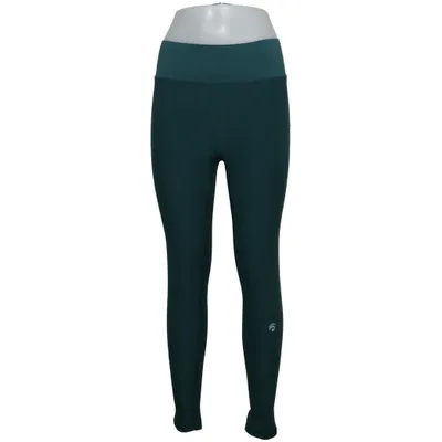 Sportleggings (Blauw) van Oceans Apart