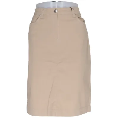 Skirt (Drone) from Antonelle Cotton, Elastane, Lyocell