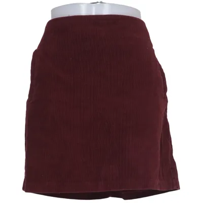 Rok (Rood) van New Look