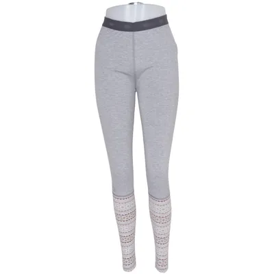 Underställsbyxor (KITTELFJÄLL PANTS) från Varg Elastan, Återvunnen polyester