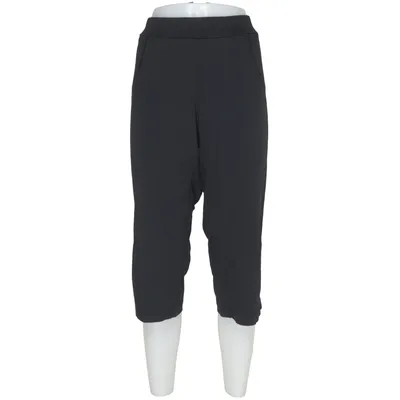 Driekwart broek (Zwart) van Schneider Elastaan, Polyamide