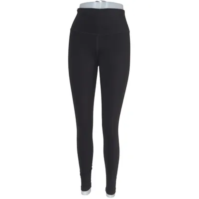 Sportleggings (Schwarz) von CLN Athletics