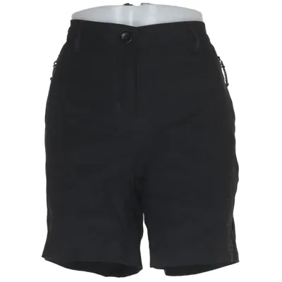 Outdoor shorts (Black) from Craghoppers Cotton, Elastane, Polyamide, Polyester