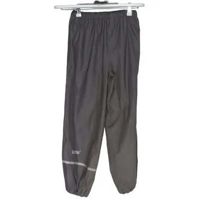 Regenbroek (Grijs) van Caretec Polyester, Polyurethaan
