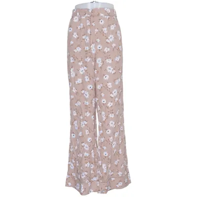 Palazzo pants (Beige, White, Multicolored) from Lexington Lyocell