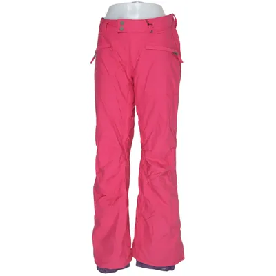 Skibukser (Pink) fra Nitro Snbrdco. Polyamid, Polyester, Polyurethan