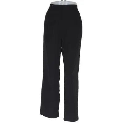 Pantalon de costume (Noir) de Madlady