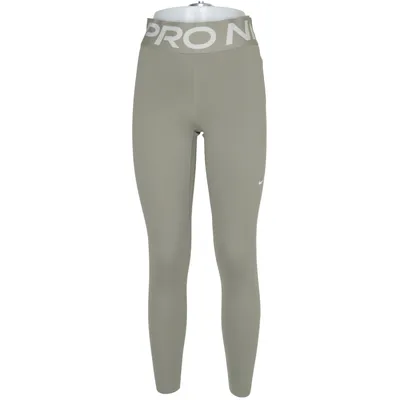 Sportleggings (Pro) von Nike Pro Elasthan, Polyester