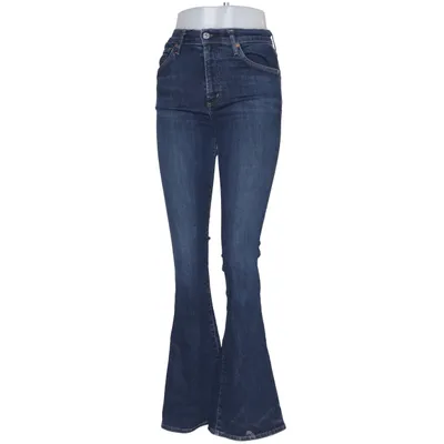 Jeans (LILAH) från Citizens of Humanity Bomull, Polyuretan
