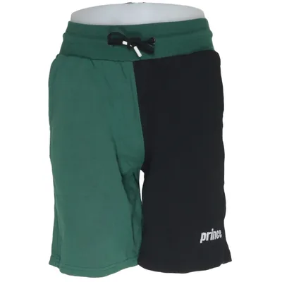 Sweat shorts (Green, Black) from Prince